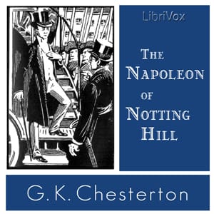 Napoleon of Notting Hill