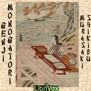 Genji Monogatari (The Tale of Genji)