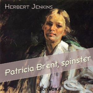 Patricia Brent, spinster