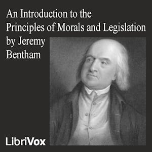 Introduction to the Principles of Morals and Legislation