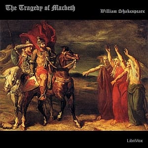 Tragedy of Macbeth