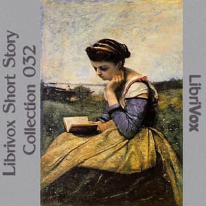 Short Story Collection Vol. 032