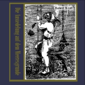 Ansiedelung auf dem Meeresgrunde