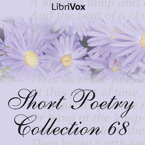 Short Poetry Collection 068