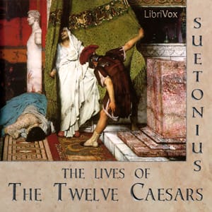 Lives of the Twelve Caesars