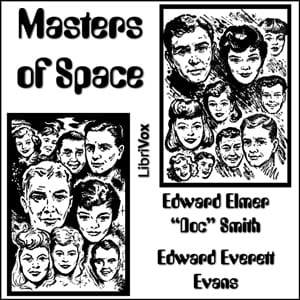 Masters of Space