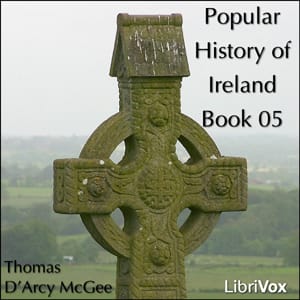 Popular History of Ireland, Book 05