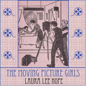 Moving Picture Girls