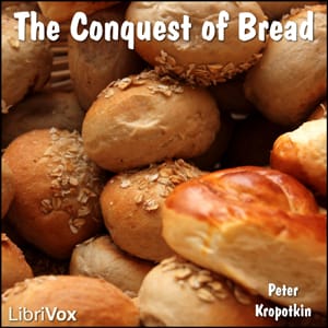Conquest of Bread