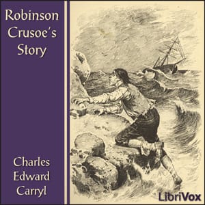 Robinson Crusoe's Story