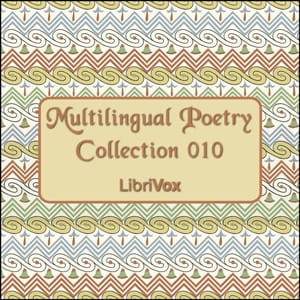 Multilingual Poetry Collection 010