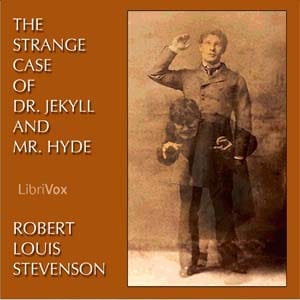 Strange Case of Dr. Jekyll and Mr. Hyde (Version 2)