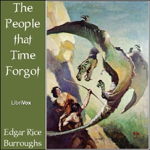 People that Time Forgot