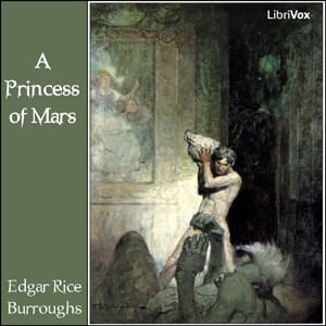 Princess of Mars (version 2)