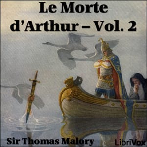 Morte d'Arthur - Vol. 2