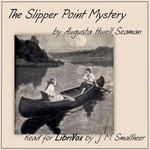 Slipper Point Mystery