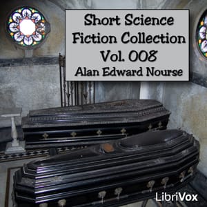 Short Science Fiction Collection 008