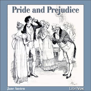 Pride and Prejudice (version 2)