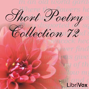 Short Poetry Collection 072