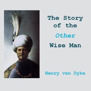 Story of the Other Wise Man