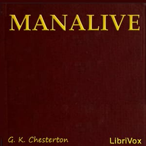 Manalive