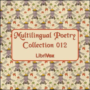 Multilingual Poetry Collection 012
