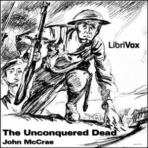 Unconquered Dead
