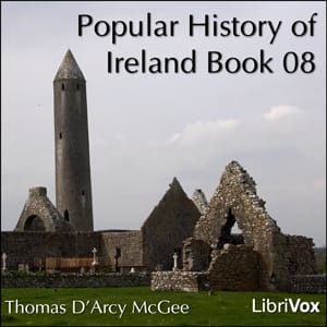 Popular History of Ireland, Book 08
