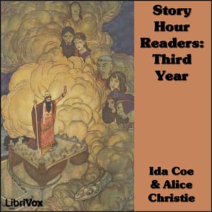 Story Hour Readers: Third Year