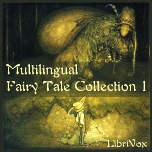 Multilingual Fairy Tale Collection 001