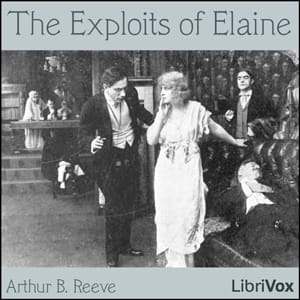 Exploits Of Elaine