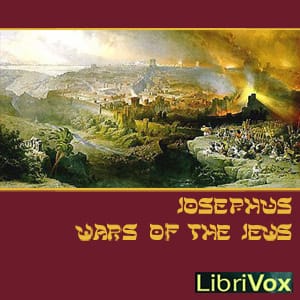 Wars of the Jews