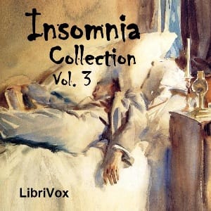 Insomnia Collection Vol. 003