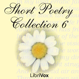 Short Poetry Collection 006