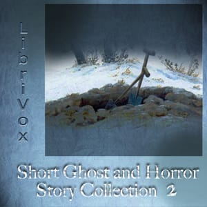 Short Ghost and Horror Collection 002