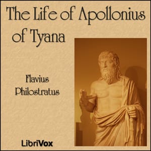 Life of Apollonius of Tyana