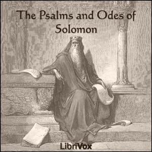 Psalms and Odes of Solomon
