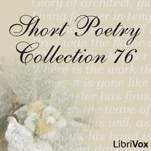 Short Poetry Collection 076