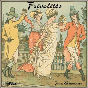Frivolités