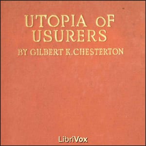 Utopia of Usurers