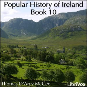 Popular History of Ireland, Book 10