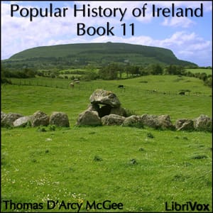 Popular History of Ireland, Book 11