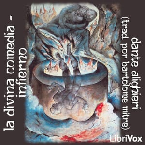 Divina Comedia - Infierno