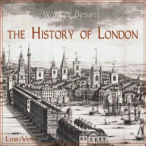 History of London