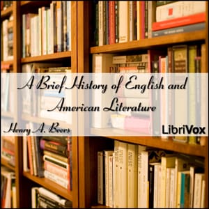 Brief History of English and American Literature
