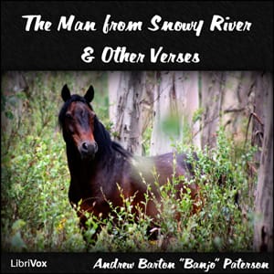 Man from Snowy River and Other Verses
