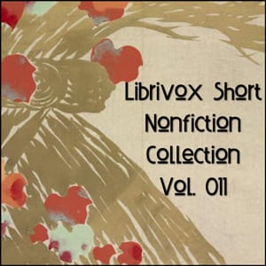 Short Nonfiction Collection Vol. 011
