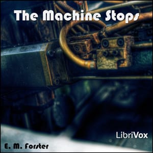 Machine Stops (version 2)