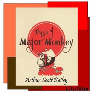 Tale of Major Monkey
