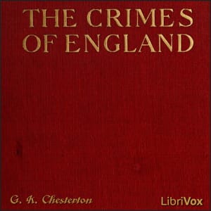 Crimes of England